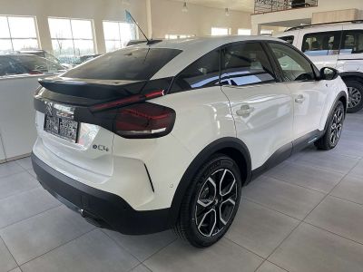 Citroën C4 Vorführwagen