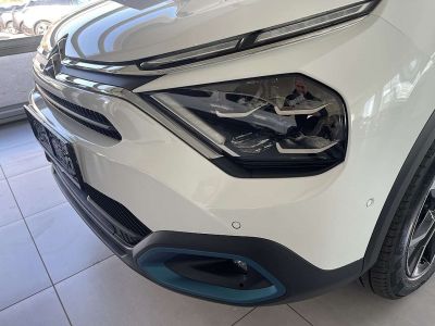 Citroën C4 Vorführwagen