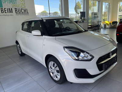 Suzuki Swift Gebrauchtwagen