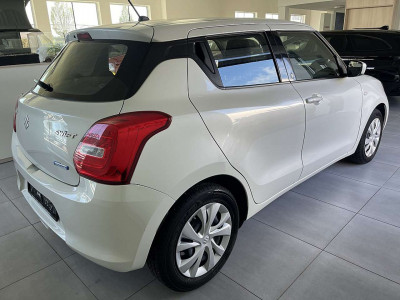 Suzuki Swift Gebrauchtwagen