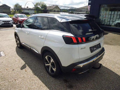 Peugeot 3008 Gebrauchtwagen