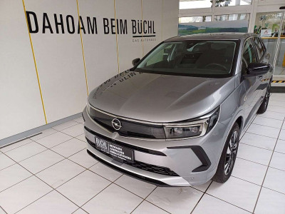 Opel Grandland Gebrauchtwagen