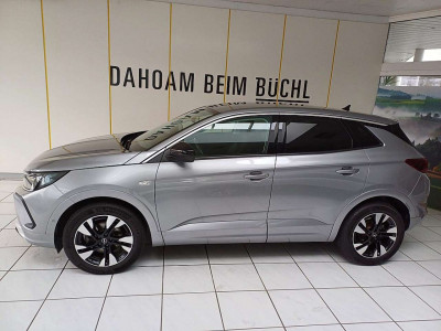 Opel Grandland Gebrauchtwagen