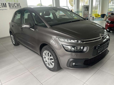 Citroën C4 Picasso Gebrauchtwagen