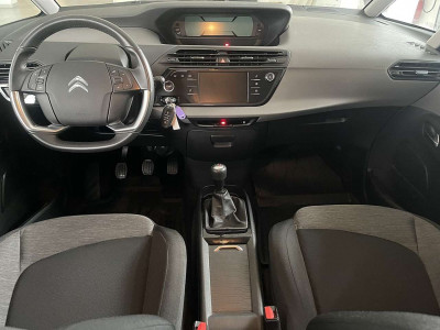 Citroën C4 Picasso Gebrauchtwagen