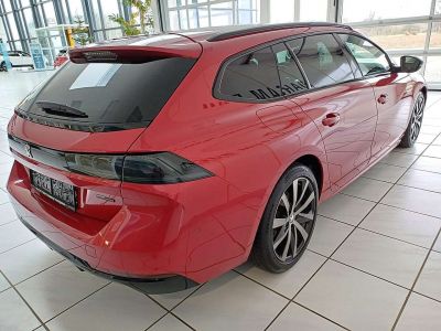 Peugeot 508 Gebrauchtwagen