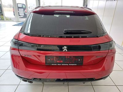 Peugeot 508 Gebrauchtwagen