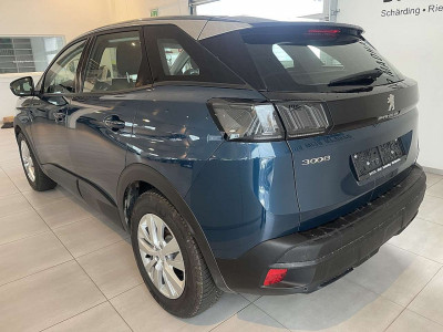 Peugeot 3008 Gebrauchtwagen