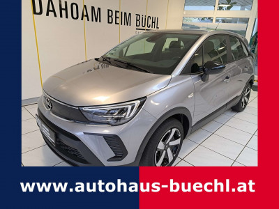 Opel Crossland Gebrauchtwagen