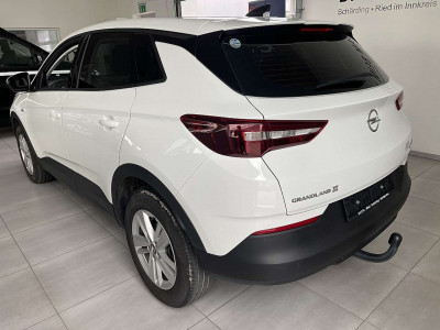 Opel Grandland X Gebrauchtwagen