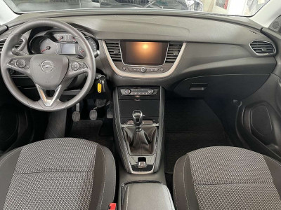 Opel Grandland X Gebrauchtwagen