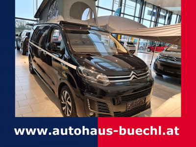 Citroën Spacetourer Gebrauchtwagen