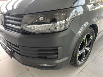 VW Transporter T6 Gebrauchtwagen