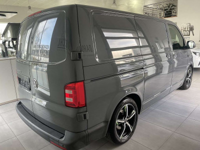 VW Transporter T6 Gebrauchtwagen