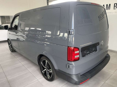 VW Transporter T6 Gebrauchtwagen