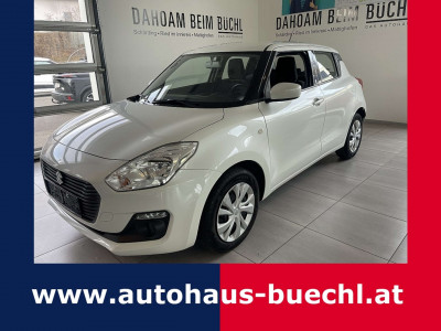 Suzuki Swift Gebrauchtwagen