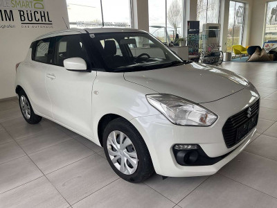 Suzuki Swift Gebrauchtwagen