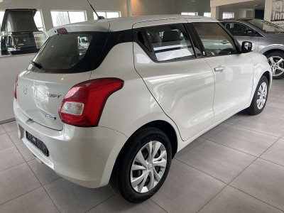 Suzuki Swift Gebrauchtwagen