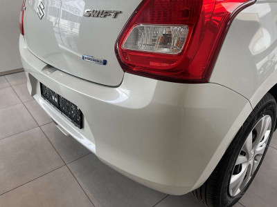 Suzuki Swift Gebrauchtwagen