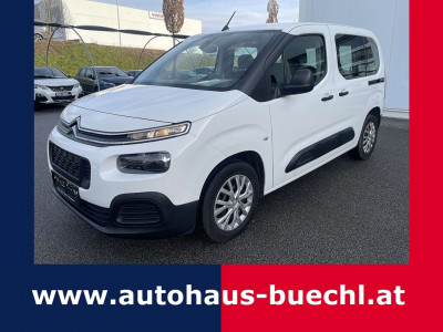 Citroën Berlingo Gebrauchtwagen