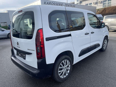 Citroën Berlingo Gebrauchtwagen