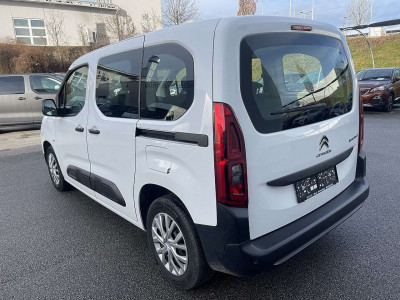 Citroën Berlingo Gebrauchtwagen