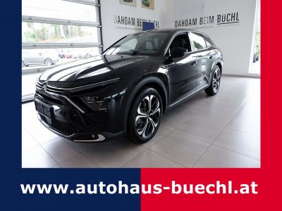 Citroën C5 X Gebrauchtwagen