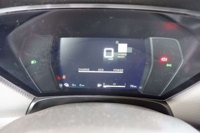 Citroën C5 X Gebrauchtwagen