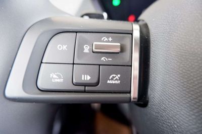 Citroën C5 X Gebrauchtwagen