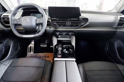 Citroën C5 X Gebrauchtwagen