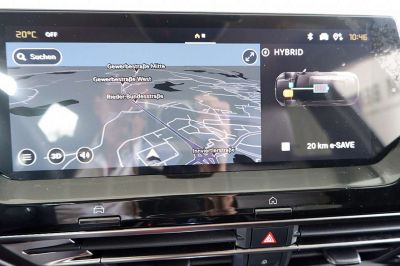 Citroën C5 X Gebrauchtwagen