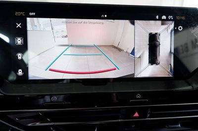 Citroën C5 X Gebrauchtwagen