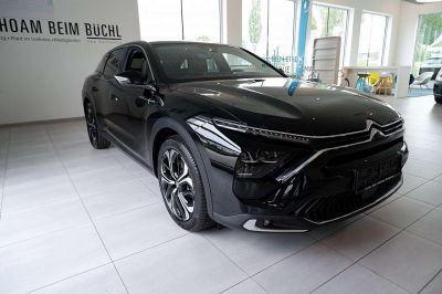 Citroën C5 X Gebrauchtwagen