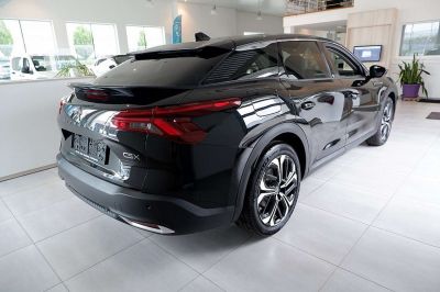 Citroën C5 X Gebrauchtwagen