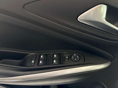 Opel Grandland Gebrauchtwagen Opel Grandland Gebrauchtwagen