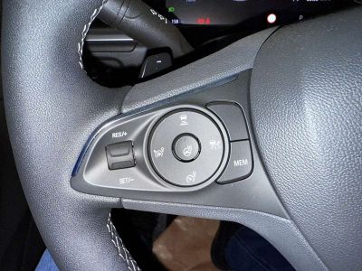 Opel Grandland Gebrauchtwagen Opel Grandland Gebrauchtwagen