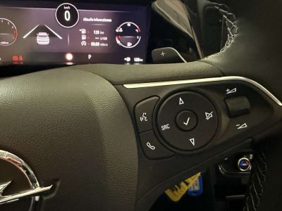 Opel Grandland Gebrauchtwagen Opel Grandland Gebrauchtwagen