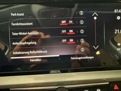 Opel Grandland Gebrauchtwagen Opel Grandland Gebrauchtwagen