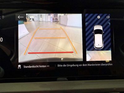 Opel Grandland Gebrauchtwagen Opel Grandland Gebrauchtwagen