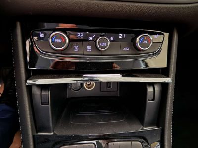 Opel Grandland Gebrauchtwagen Opel Grandland Gebrauchtwagen