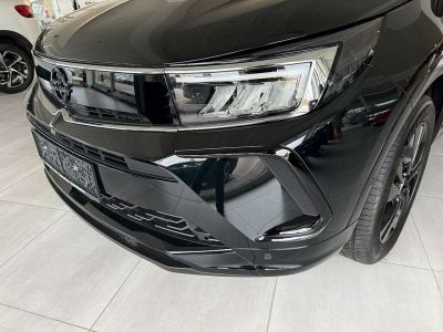 Opel Grandland Gebrauchtwagen Opel Grandland Gebrauchtwagen