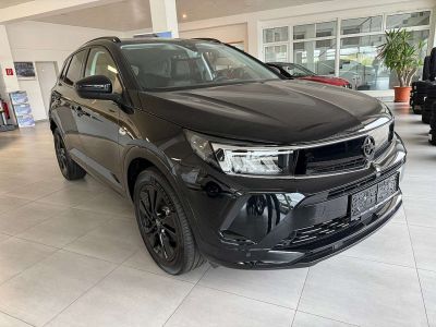 Opel Grandland Gebrauchtwagen Opel Grandland Gebrauchtwagen