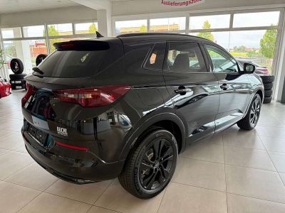 Opel Grandland Gebrauchtwagen Opel Grandland Gebrauchtwagen