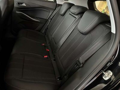 Opel Grandland Gebrauchtwagen Opel Grandland Gebrauchtwagen