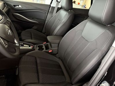 Opel Grandland Gebrauchtwagen Opel Grandland Gebrauchtwagen