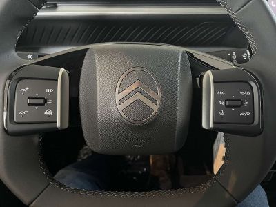 Citroën C3 Jahreswagen