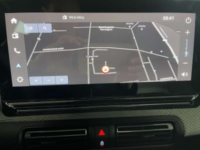 Citroën C3 Jahreswagen