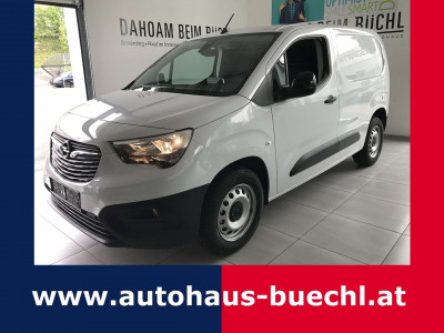 Opel Combo Gebrauchtwagen