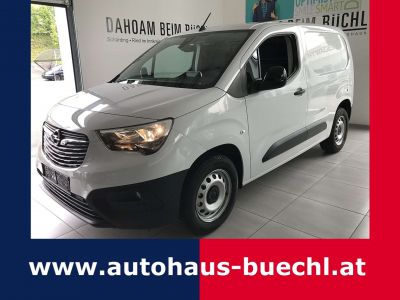 Opel Combo Gebrauchtwagen Opel Combo Gebrauchtwagen