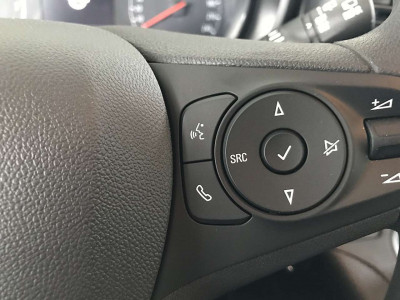 Opel Combo Gebrauchtwagen